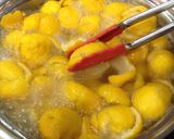 ★☆柚子まーまれーど(柚子茶)☆★作り方2写真