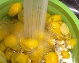 ★☆柚子まーまれーど(柚子茶)☆★作り方3写真