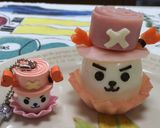 サンジの海賊弁当3種作り方8写真
