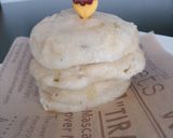 ✽材料5つで自家製ホットケーキミックス✽作り方9写真