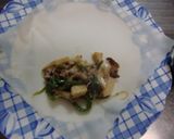 アツアツ春巻き作り方5写真