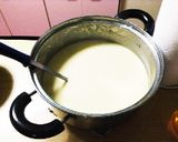 美味しいコーンスープ！簡単作り方5写真