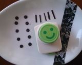 ベイマックスのみたらし団子作り方5写真