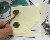 サンジの海賊弁当3種作り方10写真