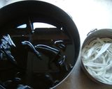 ◎あっさり鶏の昆布巻き◎【おせち】作り方2写真