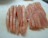 ◎あっさり鶏の昆布巻き◎【おせち】作り方5写真