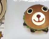 サンジの海賊弁当3種作り方12写真