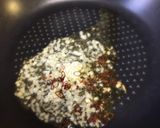 正月太り解消・白滝麺★エビの東南アジア風作り方5写真