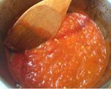 茄子のロッラティーニ（イタリア）作り方1写真