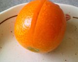 きんかんの甘露煮～あんずジャムいり！作り方1写真
