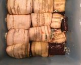 茄子のロッラティーニ（イタリア）作り方7写真