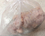 煮しめor煮物リメイク✳︎簡単すまし汁作り方1写真