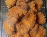 簡単！冷めてもおいしいチキンたれカツ♪作り方4写真