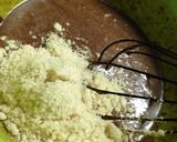 チョコフィナンシェ★粉類ふるわず簡単★作り方6写真