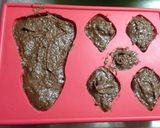 チョコフィナンシェ★粉類ふるわず簡単★作り方8写真
