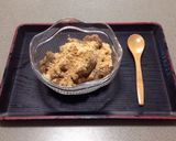 黒糖ミルク餅作り方6写真