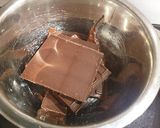 誰でもすぐ出来る！チョコクランチボール作り方2写真
