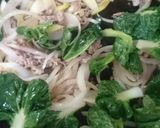 豆腐・お麩の卵とじ⭐作り方3写真