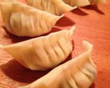 ダイエットに！おから豆腐入りヘルシー餃子作り方4写真