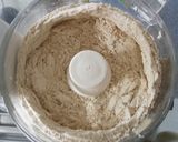 クランベリーチョコのスコーン❁作り方1写真