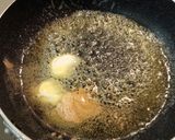 おやつまみ♪おさつの切り株スナック菓子風作り方2写真