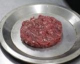 チェダ—とスティルトンのチーズバーガー作り方2写真