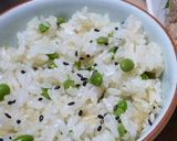 幻の大豆『黒千石』の枝豆と枝豆ご飯作り方6写真
