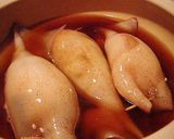 いかめし☆イカメシ作り方4写真