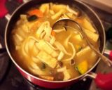 簡単めちゃうま！我が家のほうとう作り方5写真
