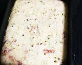 簡単！大和芋のフワフワ焼き作り方2写真