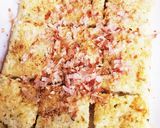 簡単！大和芋のフワフワ焼き作り方4写真