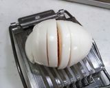 簡単☆ポテたまグラタン☆作り方2写真