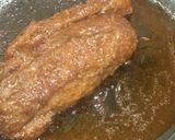 焼豚チャーシュー◆炒飯,酒の肴,つまみに作り方6写真