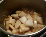 簡単！！鯖と大根の煮物作り方2写真