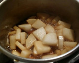 簡単！！鯖と大根の煮物作り方2写真