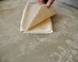 手打ちうどん！(; ･`д･´)ｳﾏｲ作り方11写真