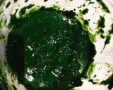 ほうれん草のカレー作り方1写真