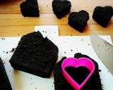 パウンドケーキ可愛く作る作り方1写真
