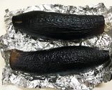 ナスのお刺身作り方3写真
