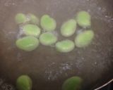 ジャーサラダで女子ランチ・クスクス編作り方1写真