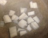 ジャーサラダで女子ランチ・クスクス編作り方2写真