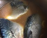 さばの味噌煮作り方2写真