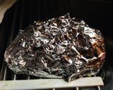 フライパンだけで簡単ローストビーフ！作り方3写真