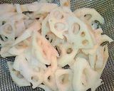 正月明けに◎根菜たっぷり和風カレー作り方1写真