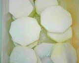 正月明けに◎根菜たっぷり和風カレー作り方4写真