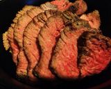 フライパンだけで簡単ローストビーフ！作り方8写真
