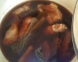 ◆豚の角煮◆作り方3写真