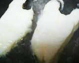 ☆カレイの煮付け☆作り方1写真