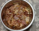 ノンフライヤーでジューシー鶏の唐揚げ✿作り方2写真