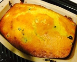 栗きんとん・黒豆リメイクケーキ作り方13写真